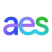 Logo de GRUPO AES