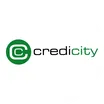 Logo de CREDICITY
