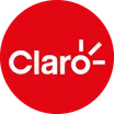 Logo de Claro Residencial