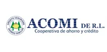 Logo de ACOMI