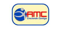 Logo de AMC