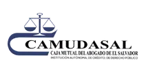 Logo de CAMUDASAL
