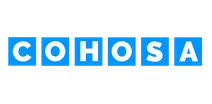 Logo de COHOSA