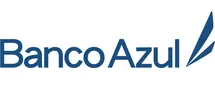 Logo de BANCO AZUL