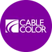 Logo de CABLE COLOR