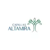 Logo de CAPILLAS ALTAMIRA