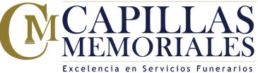 Logo de CAPILLAS MEMORIALES