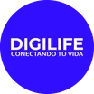 Logo de DIGILIFE