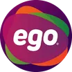Logo de EGO INTERNET