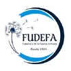 Logo de FUDEFA