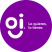 Logo de OI EL SALVADOR