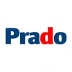 Logo de Prado / Serpento / Flexicuotas / Gallo más Gallo