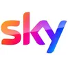 Logo de SKY