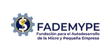 Logo de FADEMYPE
