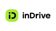 Logo de INDRIVER