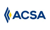 Logo de ACSA