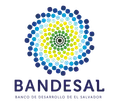Logo de BANDESAL