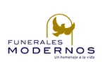 Logo de FUNERALES MODERNOS