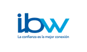 Logo de IBW