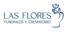 Logo de FUNERALES LAS FLORES