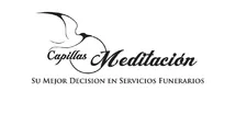 Logo de FUNERALES Y CAPILLA LA MEDITACION