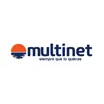 Logo de MULTINET