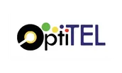 Logo de OPTITEL