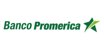 Logo de PROMERICA