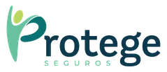 Logo de PROTEGE SEGUROS