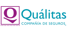 Logo de QUALITAS