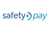 Logo de SAFETYPAY