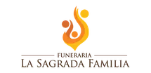 Logo de LA SAGRADA FAMILIA