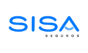 Logo de SISA