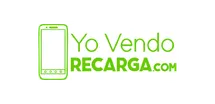 Logo de YOVENDORECARGA.COM