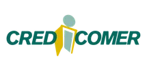 Logo de CREDICOMER