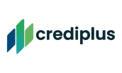 Logo de CREDIPLUS