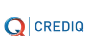 Logo de CREDIQ