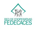 Logo de FEDECACES