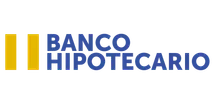 Logo de BANCO HIPOTECARIO