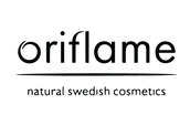 Logo de ORIFLAME