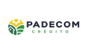 Logo de PADECOM