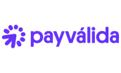 Logo de PAYVALIDA