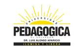 Logo de UNIVERSIDAD PEDAGOGICA