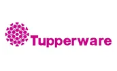 Logo de TUPPERWARE