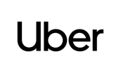 Logo de UBER