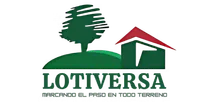 Logo de LOTIVERSA