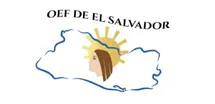 Logo de OEF DE EL SALVADOR