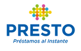 Logo de PRESTO