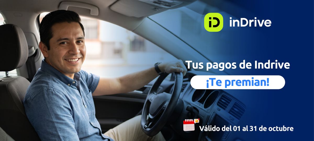 Indrive