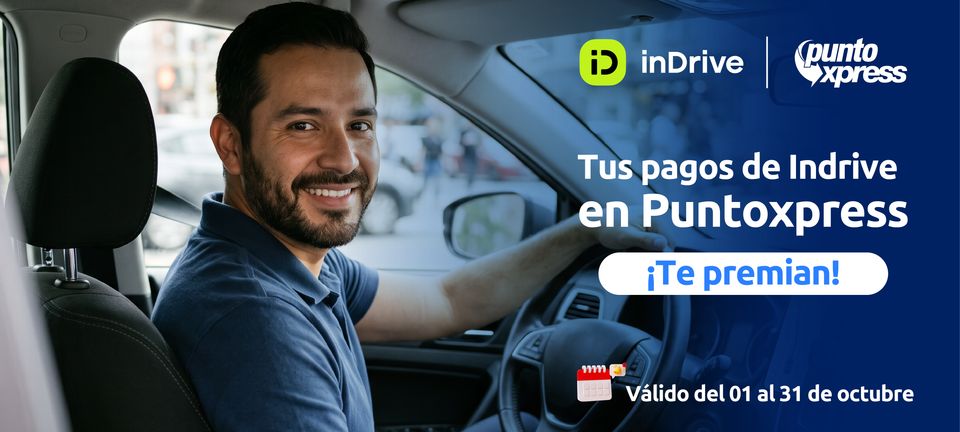 Indrive